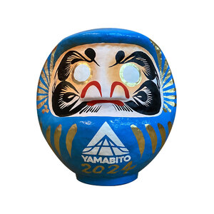 MAKE A PROMISE DARUMA