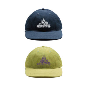 YMF DEATH LOGO CAP