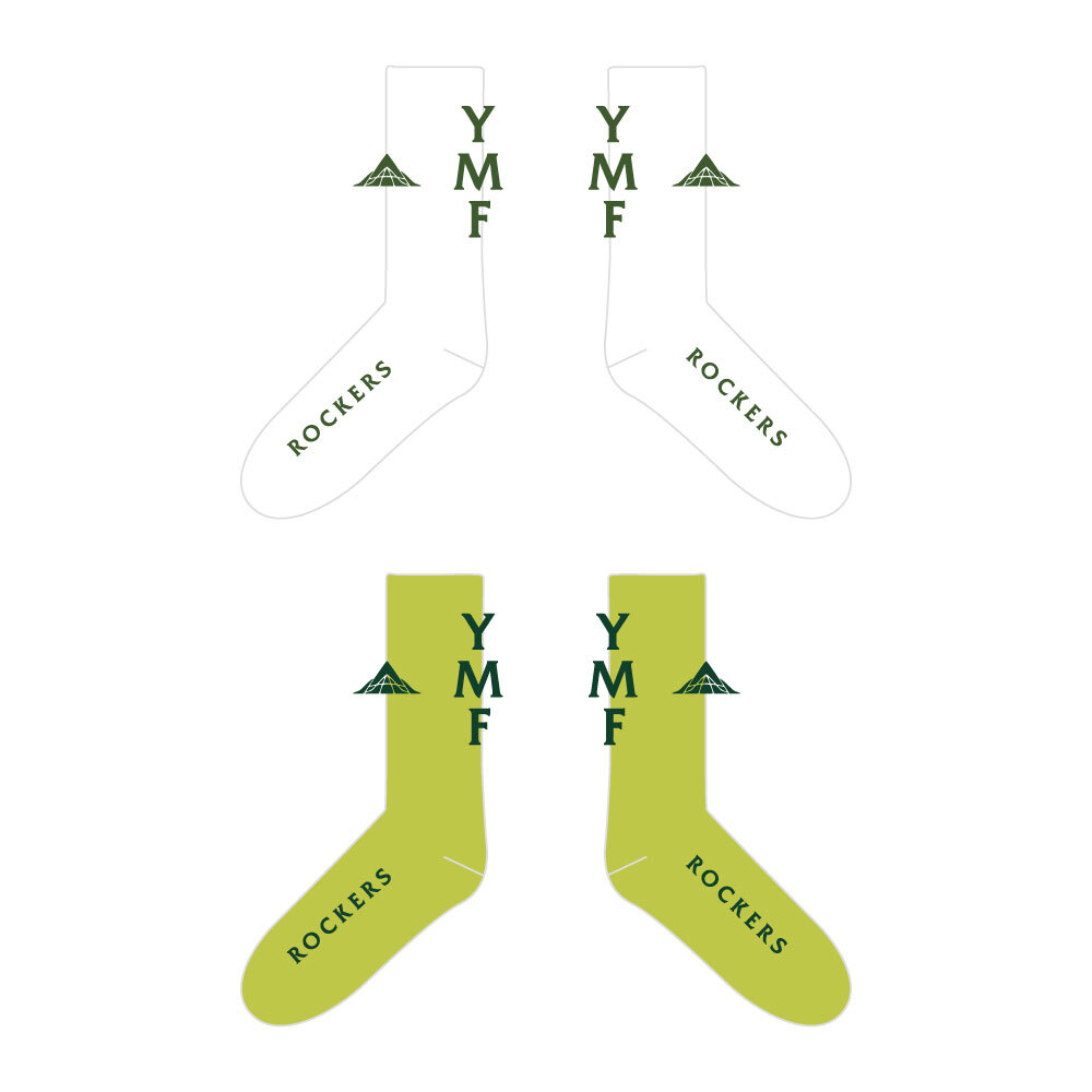 YMF SOCKS