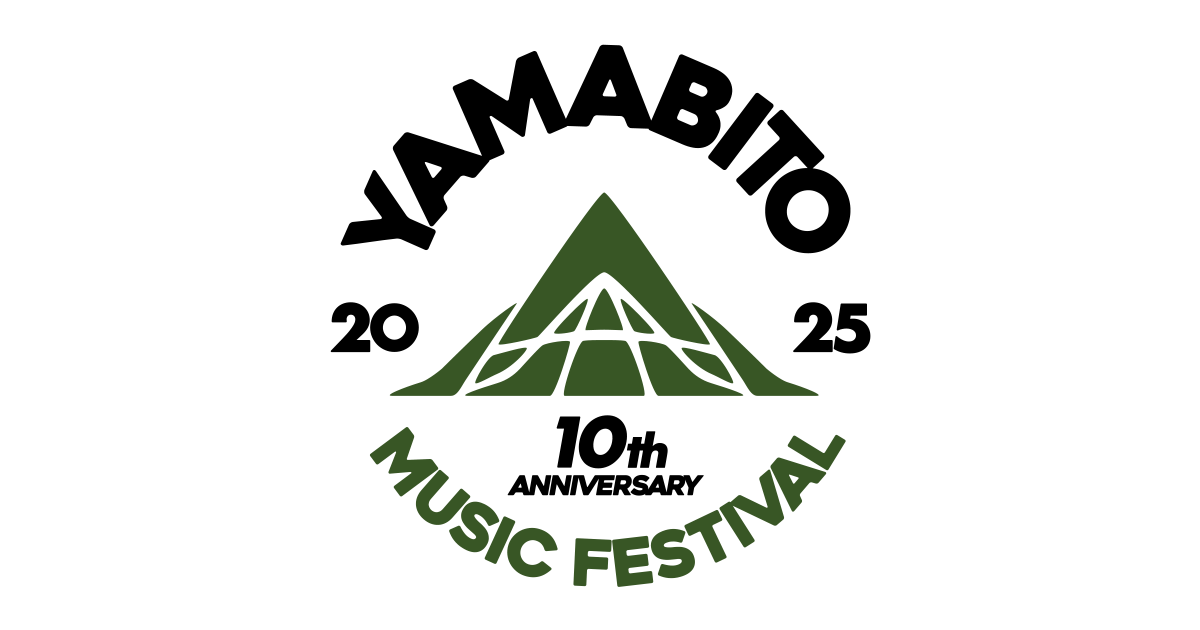山人音楽祭」ONLINE STORE
